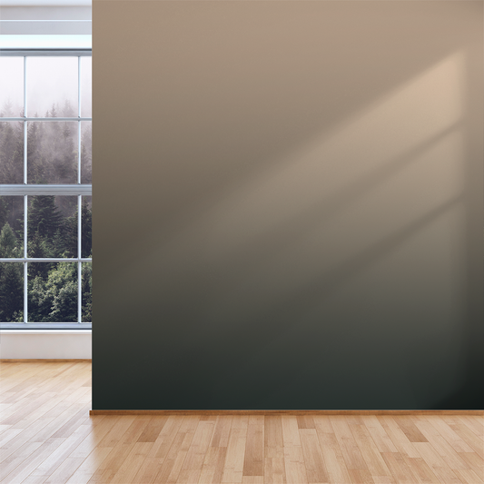 2 Color Ombré - Delta <br> Wallpaper