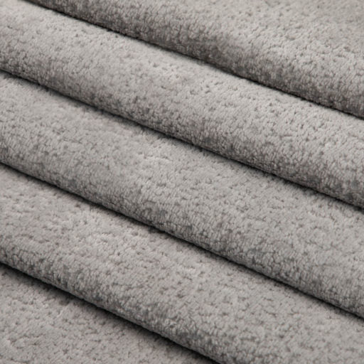 Sample - Mag Fabric, Crypton Home Hesse Grey