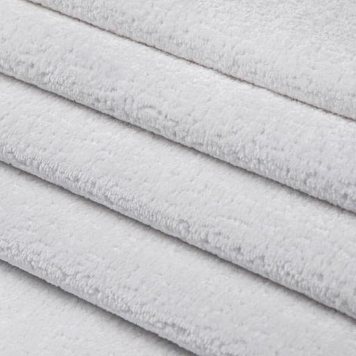 Sample - Mag Fabric, Crypton Home Hesse Snow