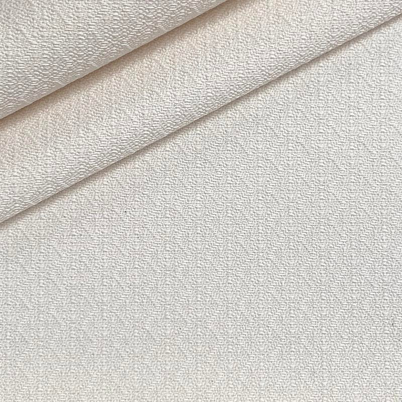 Sample - Mag Fabric, Crypton Home Peewee Ivory