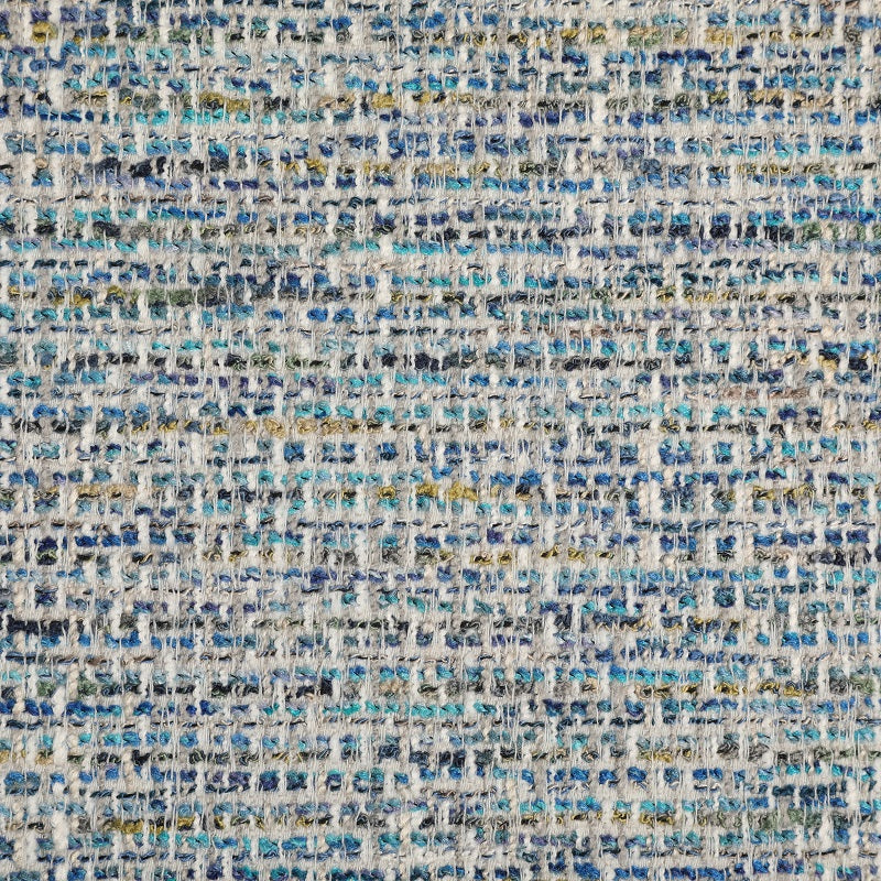Sample - Mag Fabric, Crypton Home Rushdie Lapis