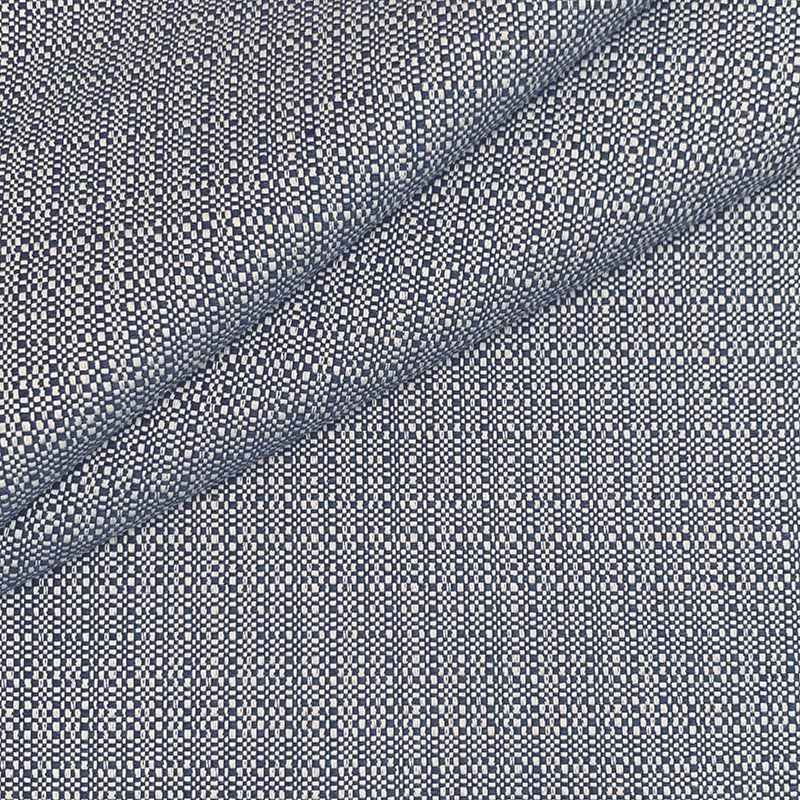 Sample - Mag Fabric, Crypton Home Shugs Chambray