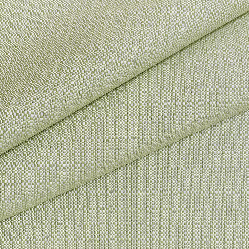 Sample - Mag Fabric, Crypton Home Shugs Chartreuse
