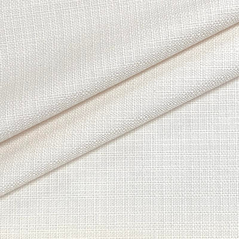 Sample - Mag Fabric, Crypton Home Shugs Ivory