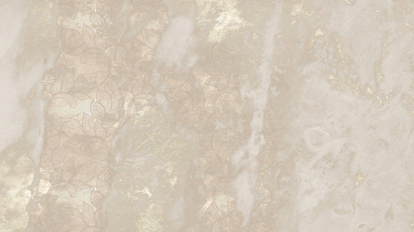 Muance Soft Marble Pastel Beige MU15090