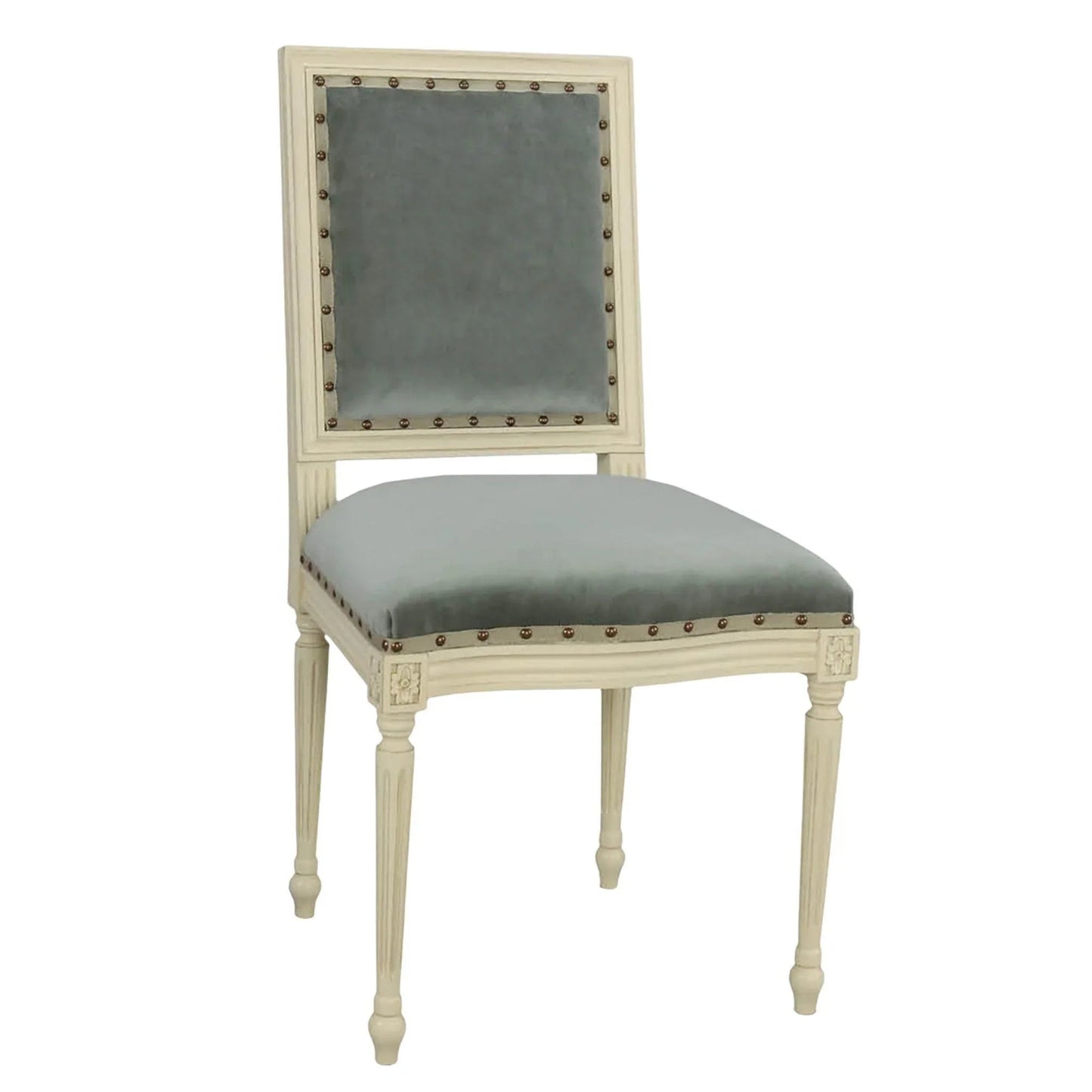 Prytania French Side Chair