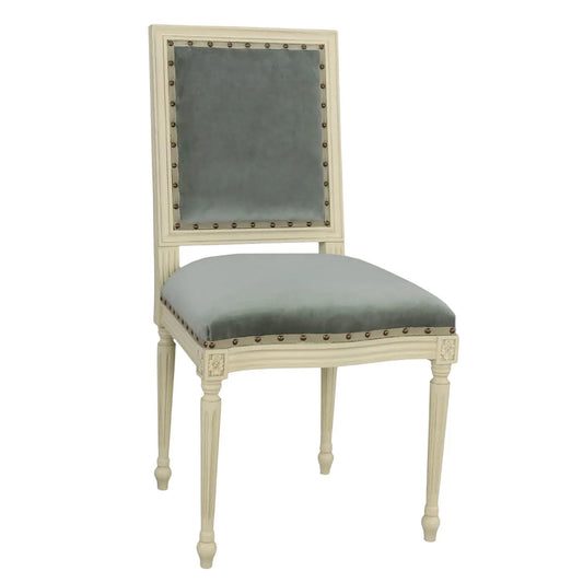 Prytania French Side Chair