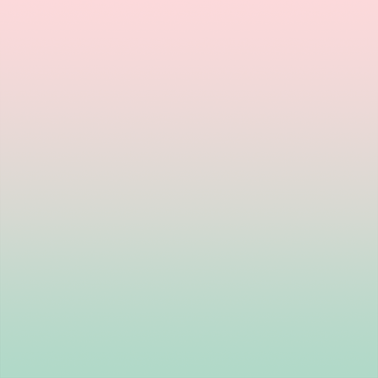 2 Color Ombré - Sorority <br> Wallpaper