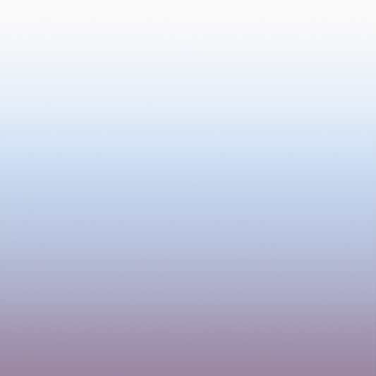 3 Color Ombré - Lilac <br> Wallpaper