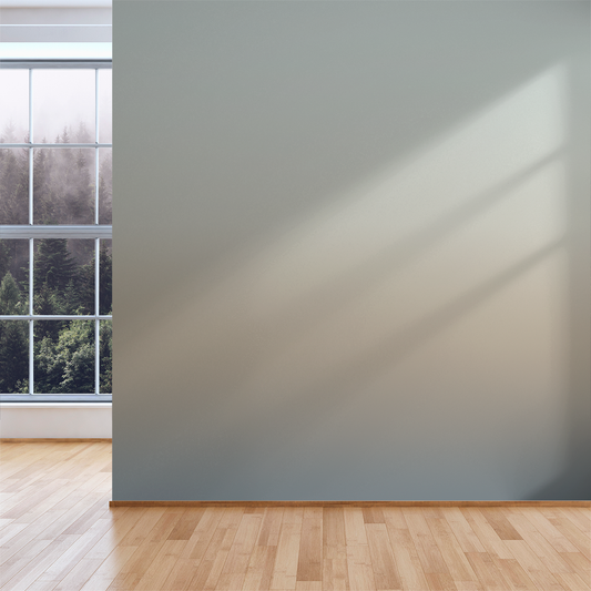 3 Color Ombré - Mineral <br> Wallpaper