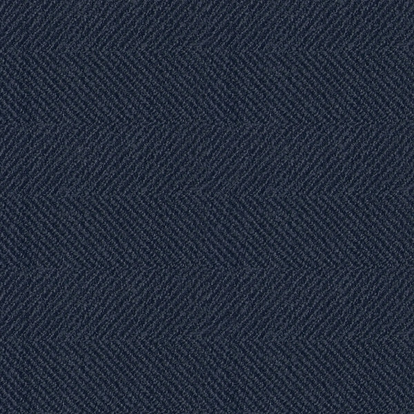 Sample - Mag Fabric, Crypton Home Jumper Indigo