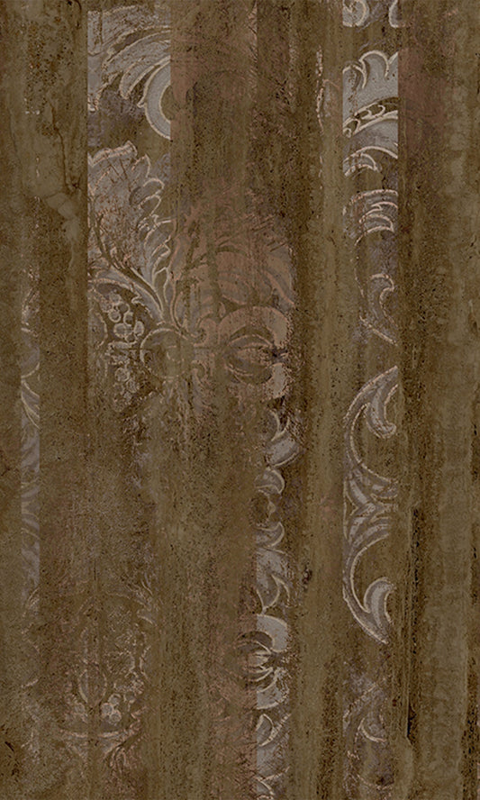 Muance Curtain Call Dark Brown MU15083 Sample