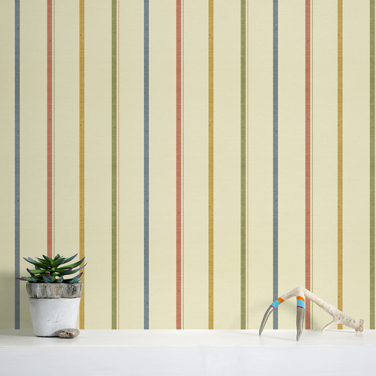 Paper Type - Caraway <br> Wallpaper
